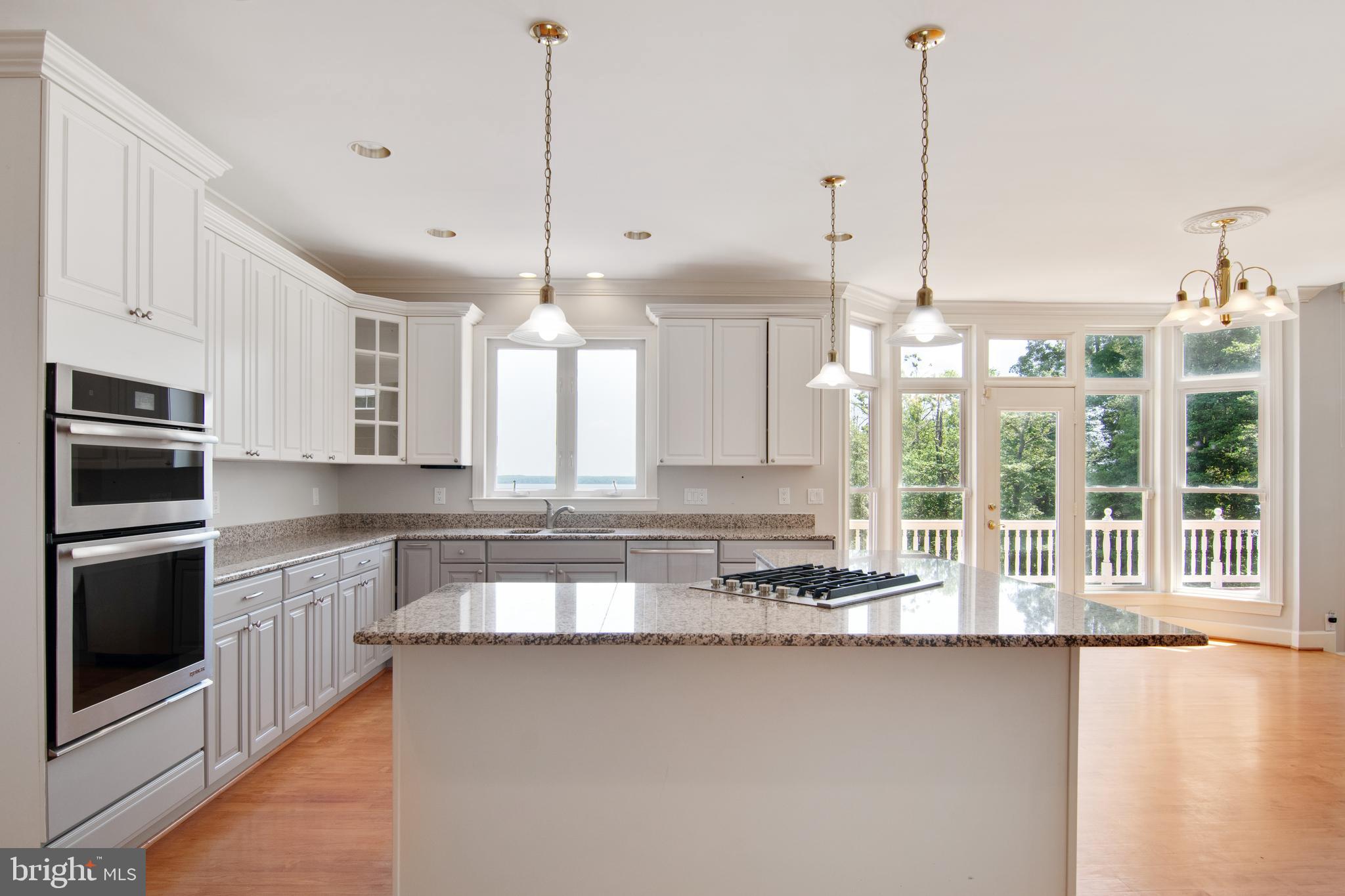 POTOMAC OVERLOOK - Residential