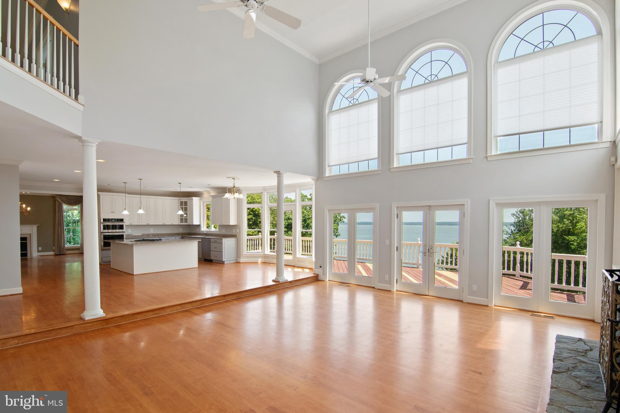 POTOMAC OVERLOOK - Residential