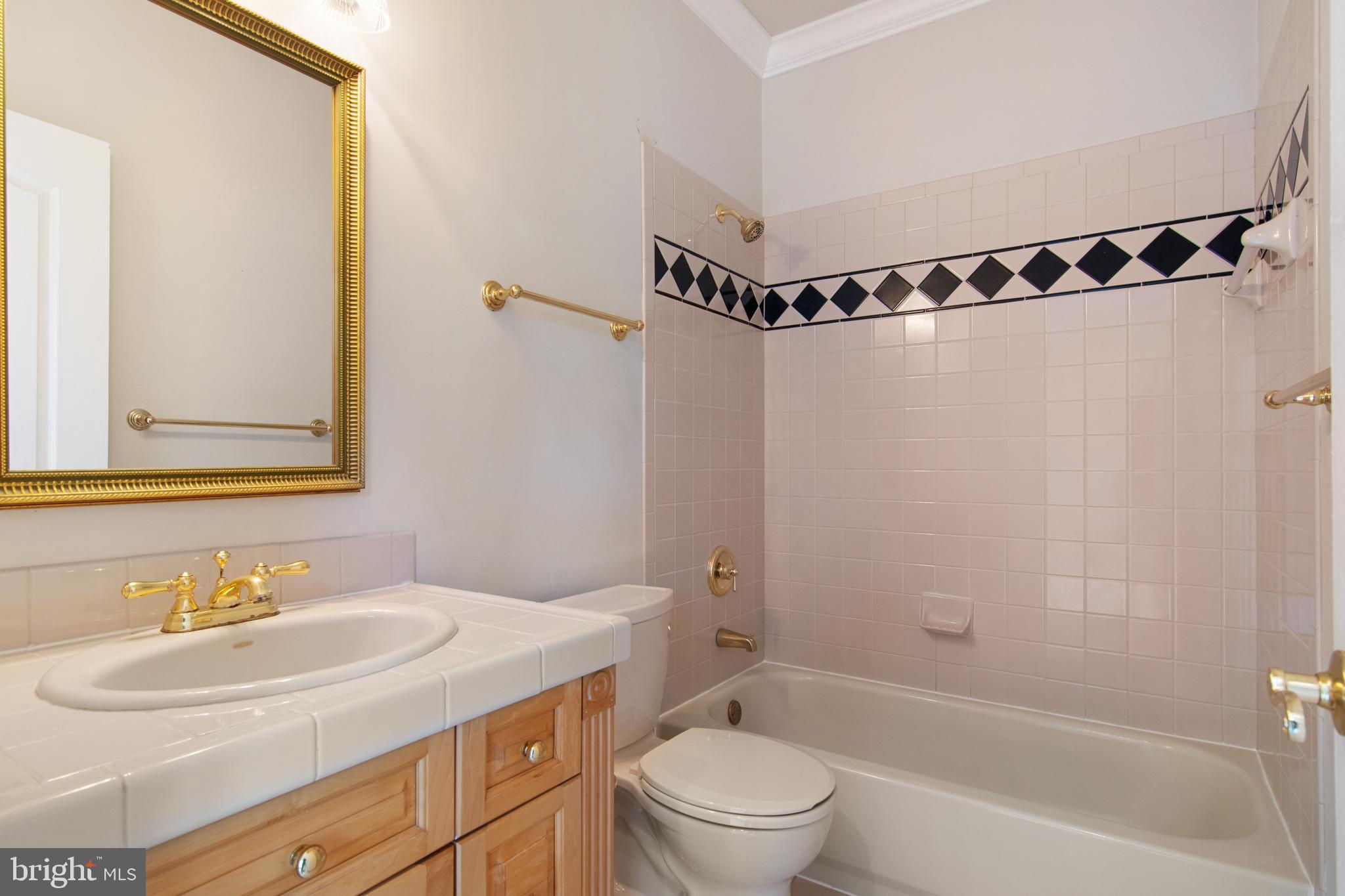 POTOMAC OVERLOOK - Residential