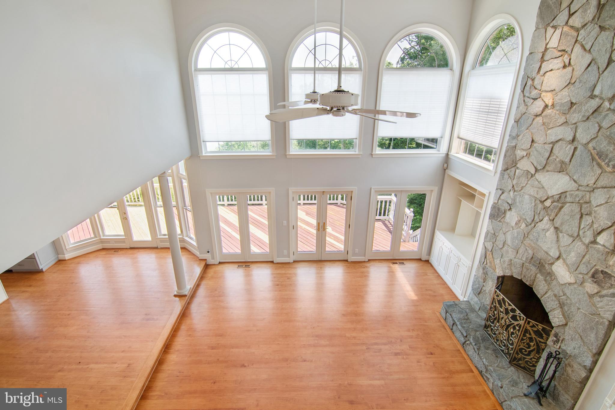 POTOMAC OVERLOOK - Residential