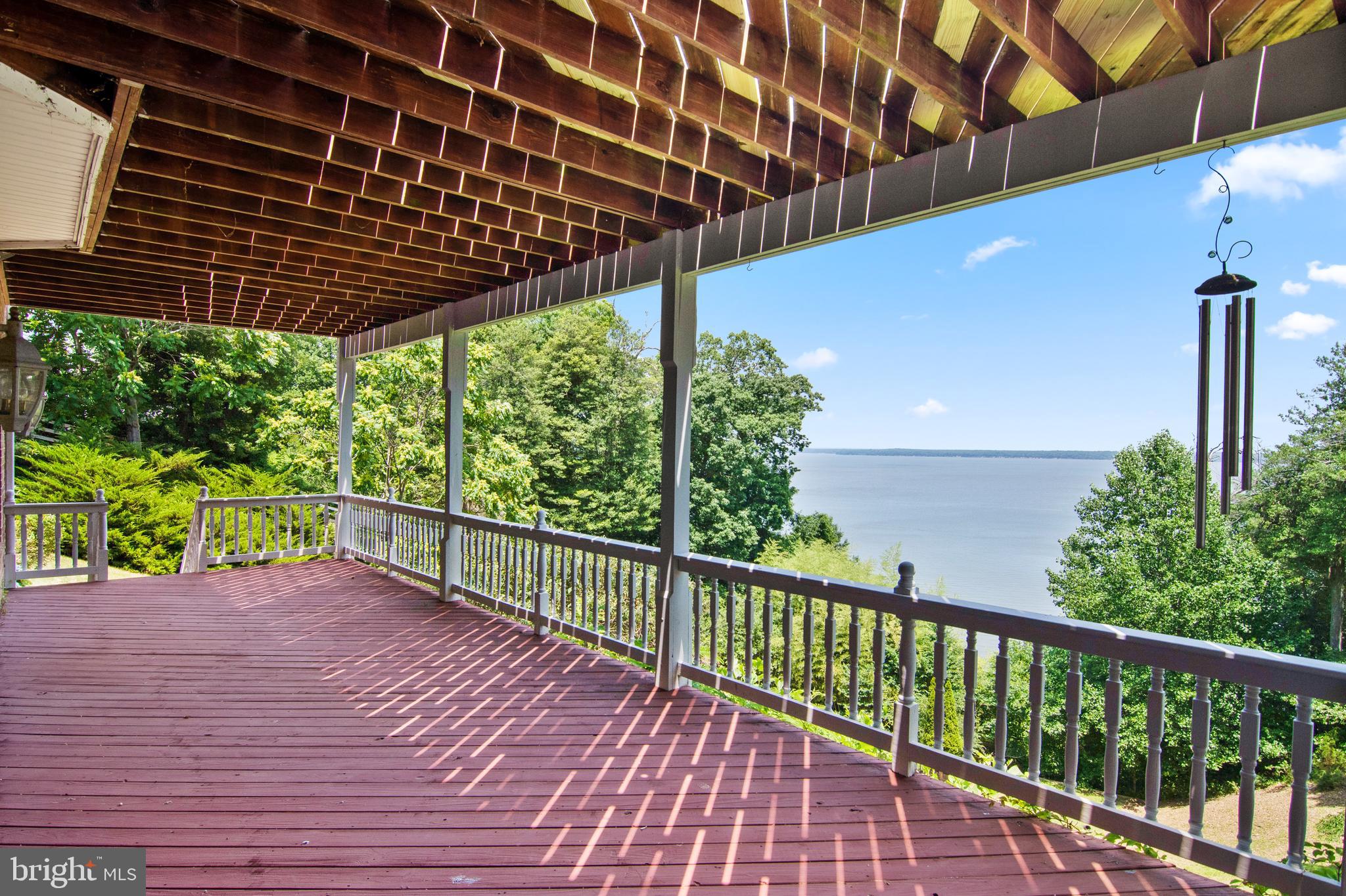 POTOMAC OVERLOOK - Residential