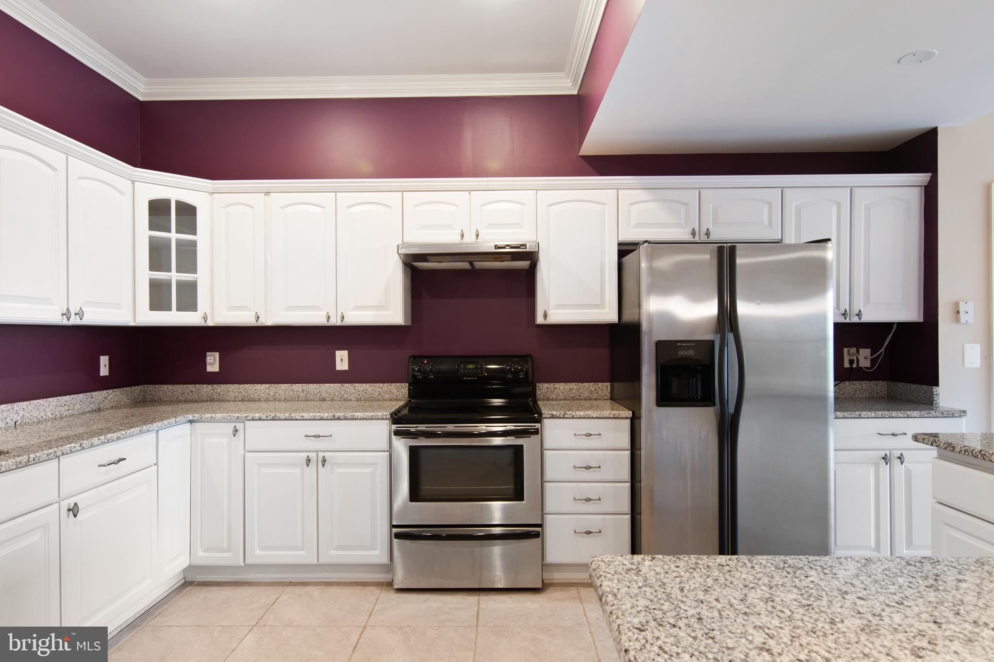 POTOMAC OVERLOOK - Residential