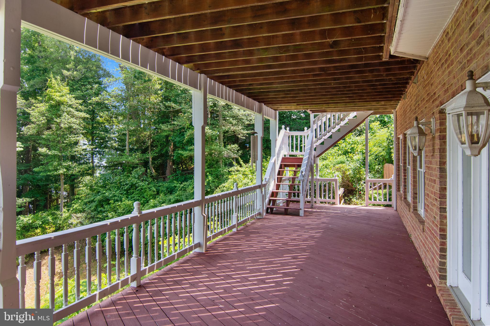 POTOMAC OVERLOOK - Residential