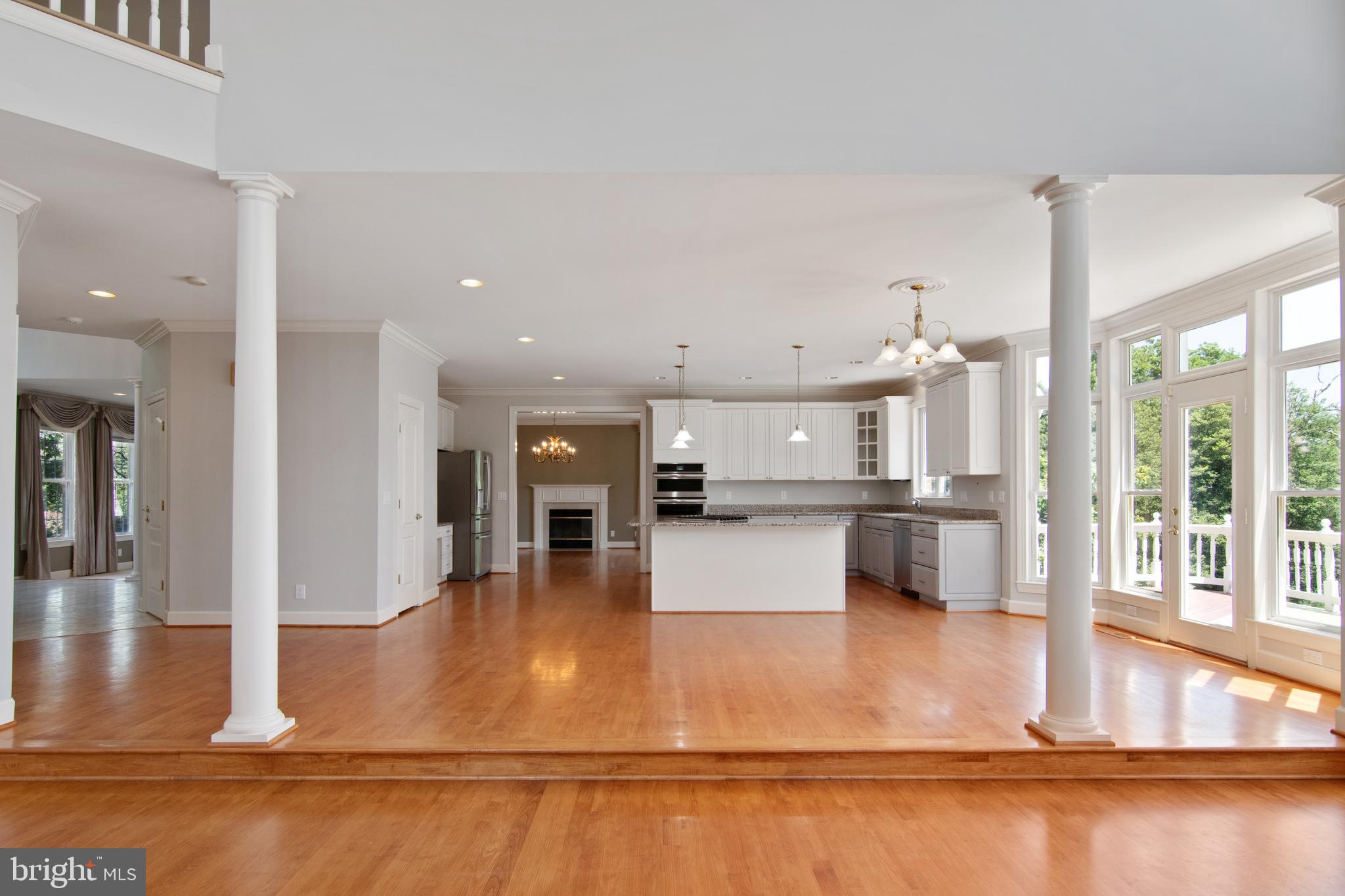 POTOMAC OVERLOOK - Residential