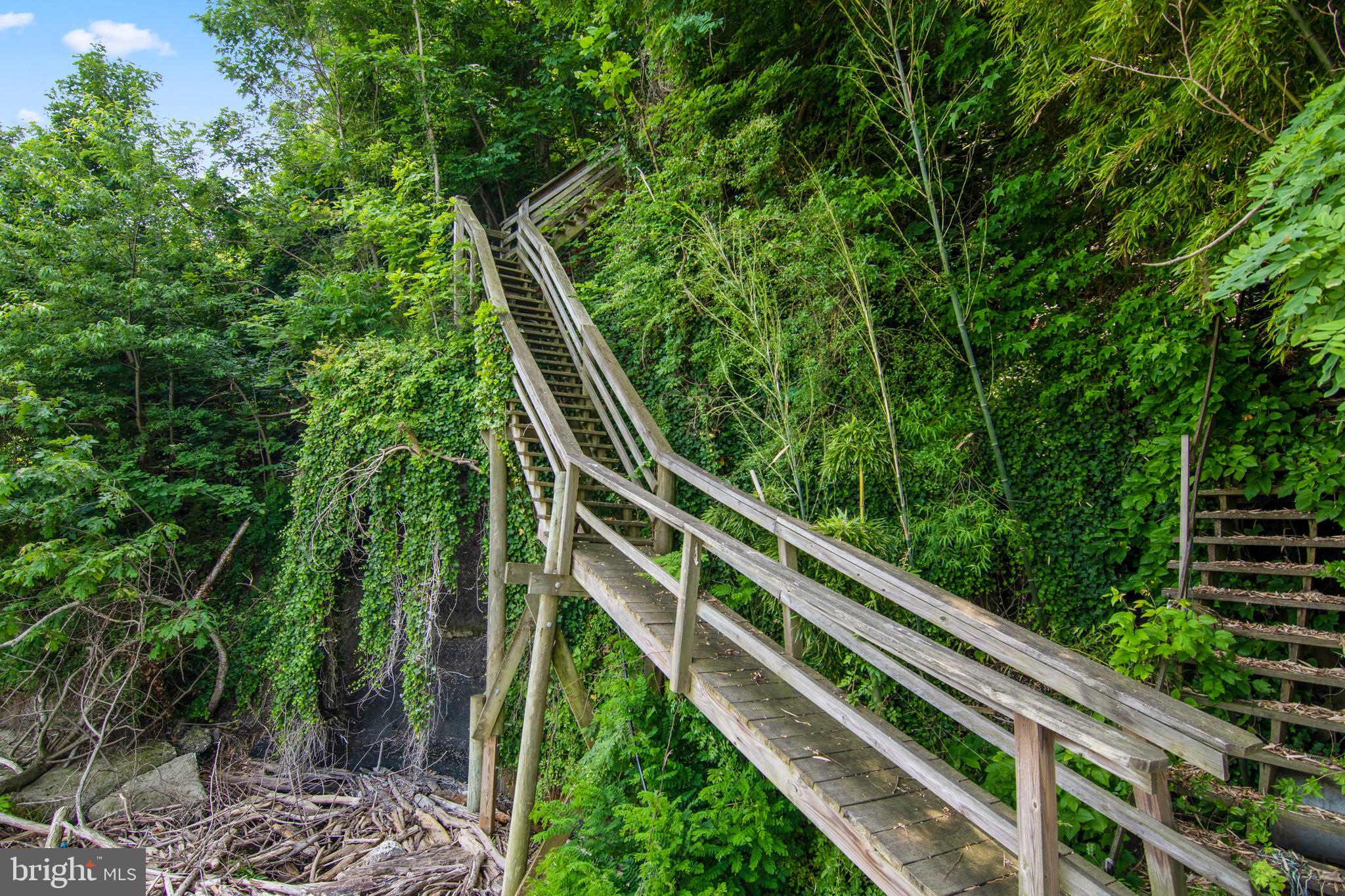 POTOMAC OVERLOOK - Residential
