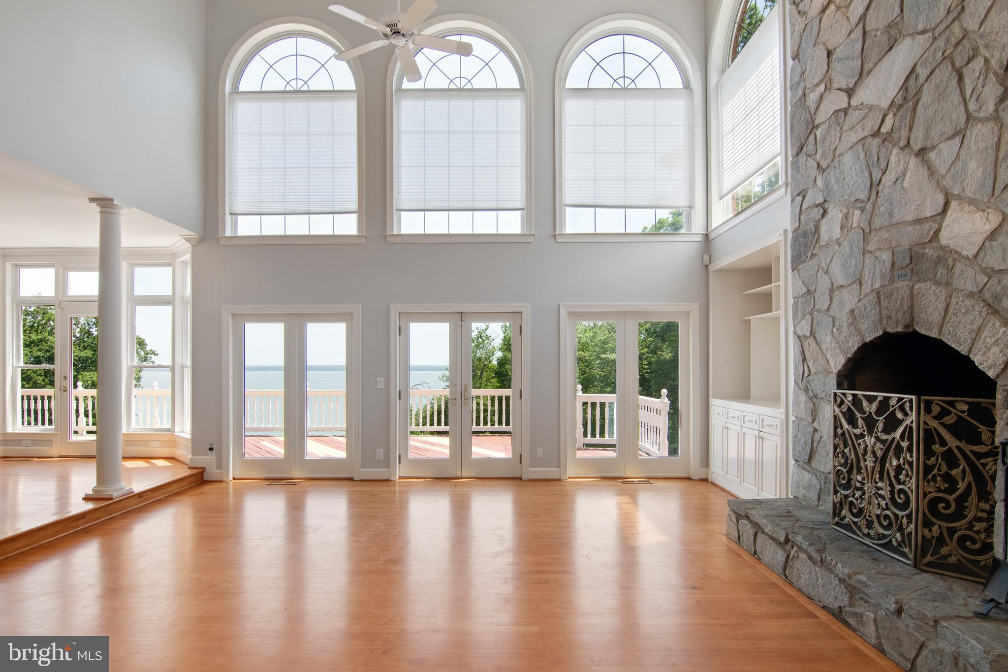 POTOMAC OVERLOOK - Residential