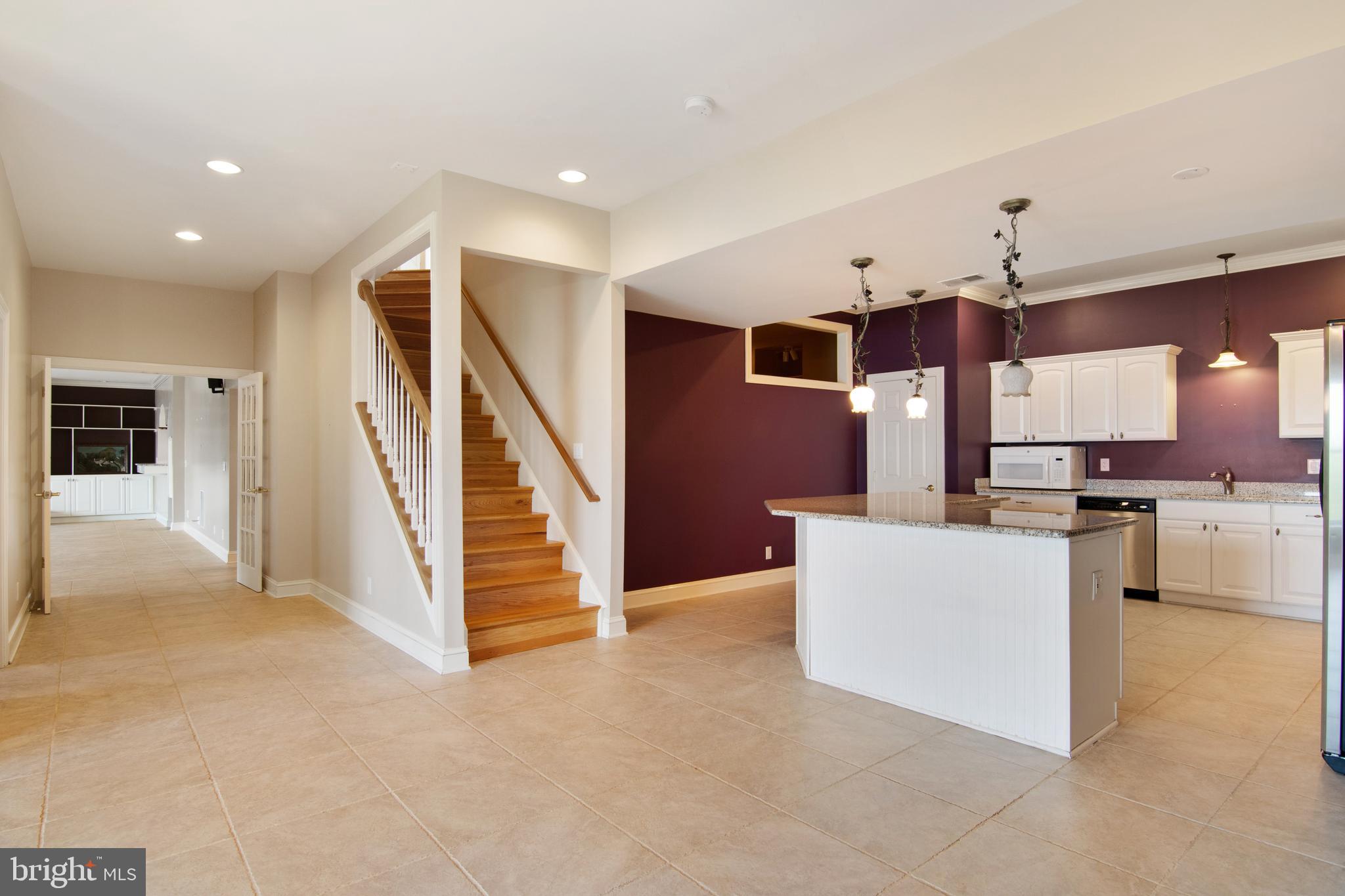 POTOMAC OVERLOOK - Residential