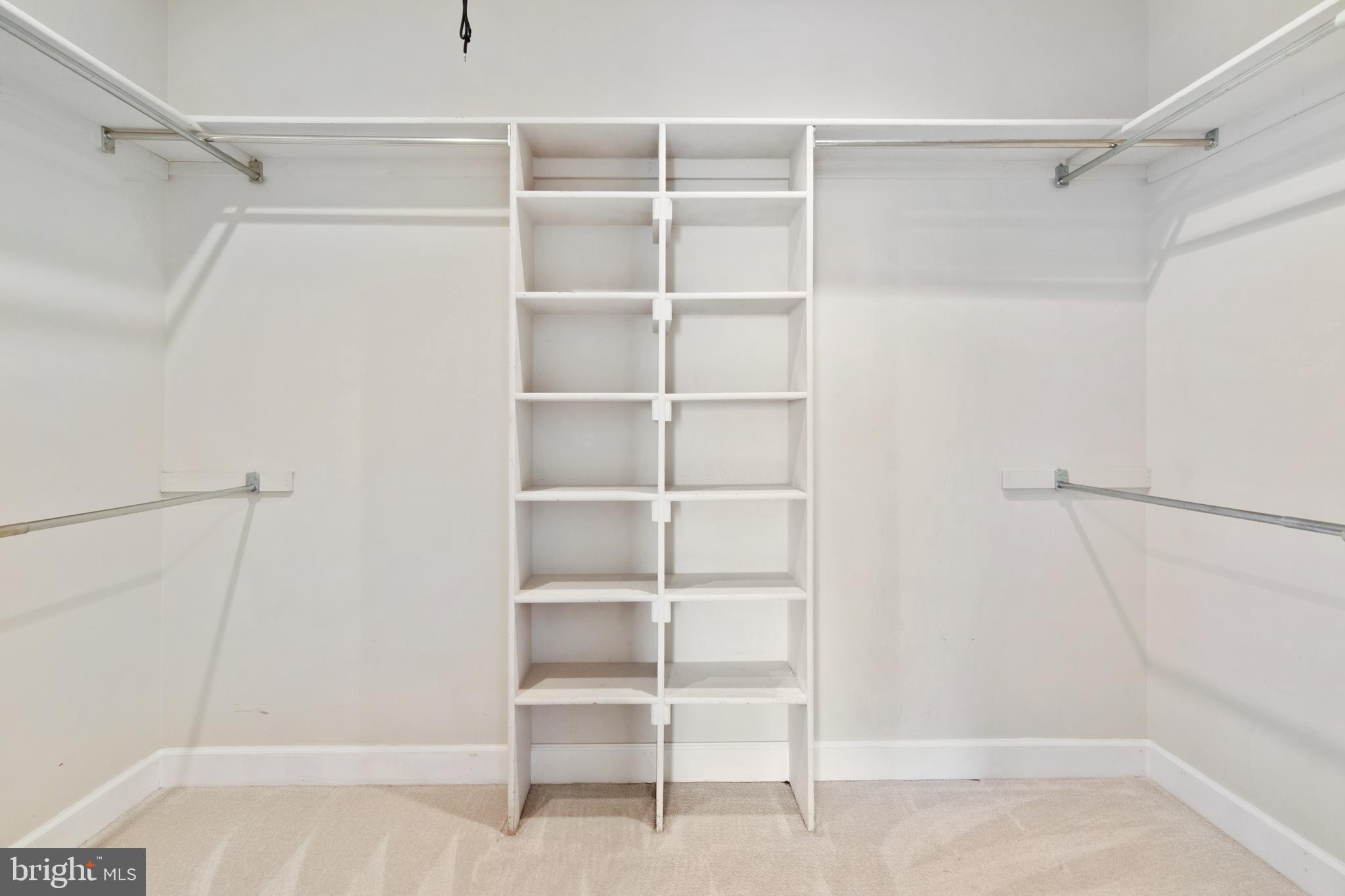 POTOMAC OVERLOOK - Residential