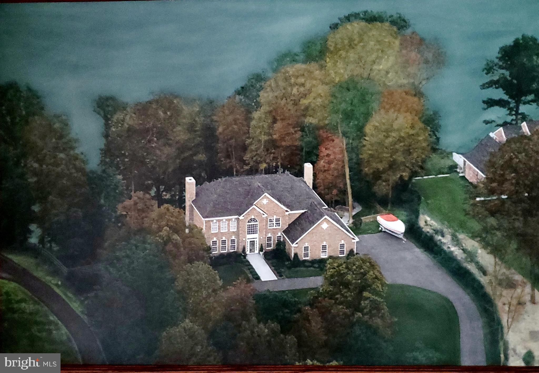 POTOMAC OVERLOOK - Residential