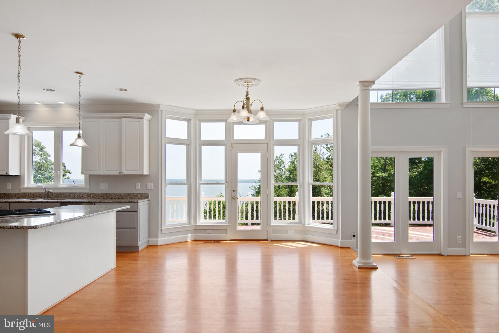 POTOMAC OVERLOOK - Residential