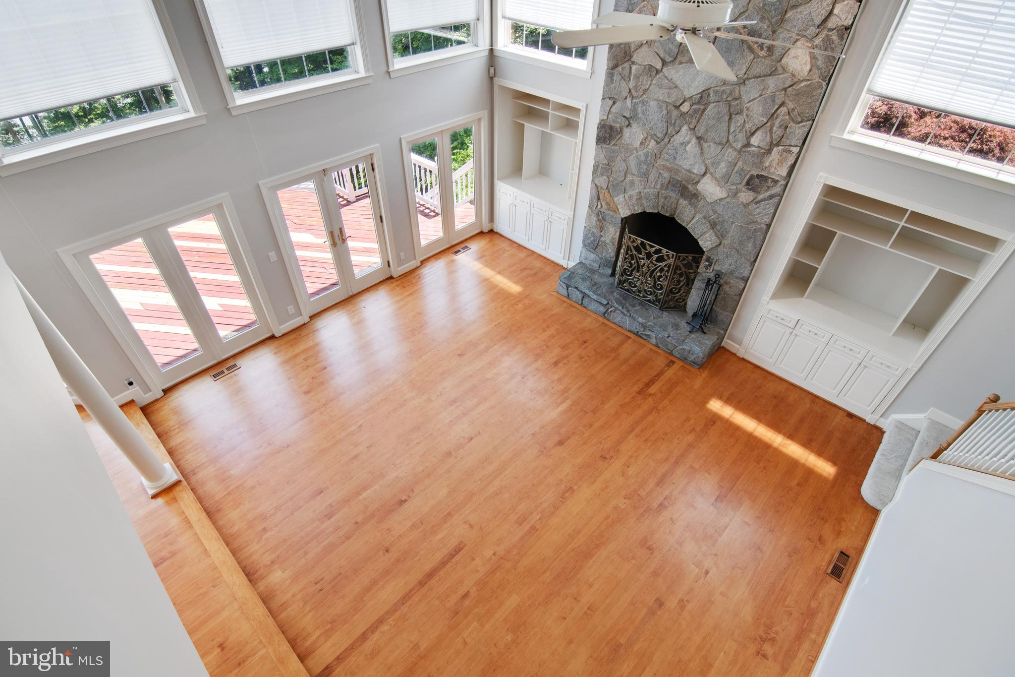 POTOMAC OVERLOOK - Residential