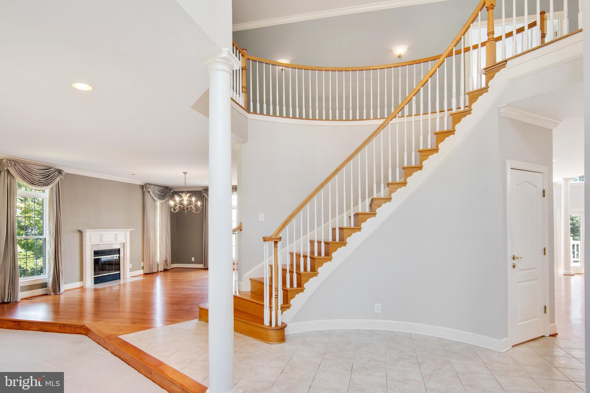 POTOMAC OVERLOOK - Residential