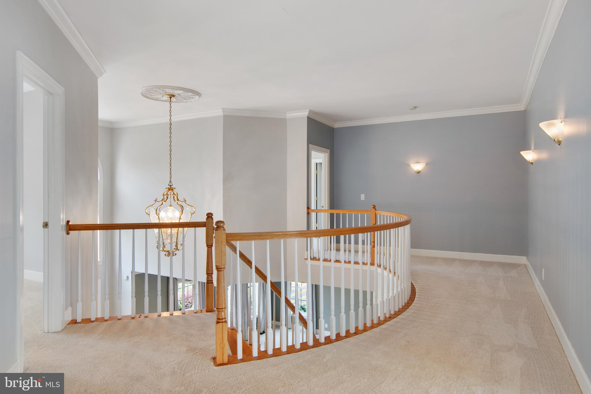 POTOMAC OVERLOOK - Residential