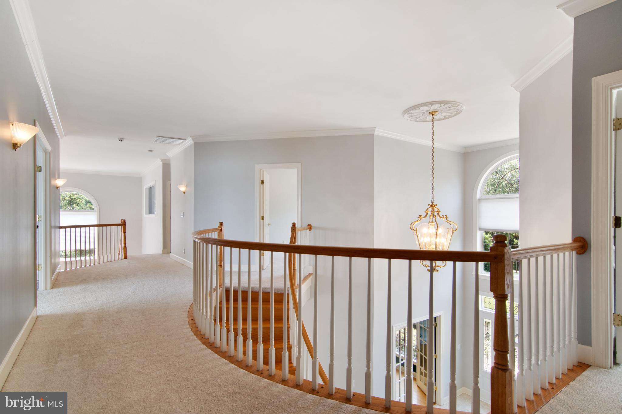 POTOMAC OVERLOOK - Residential