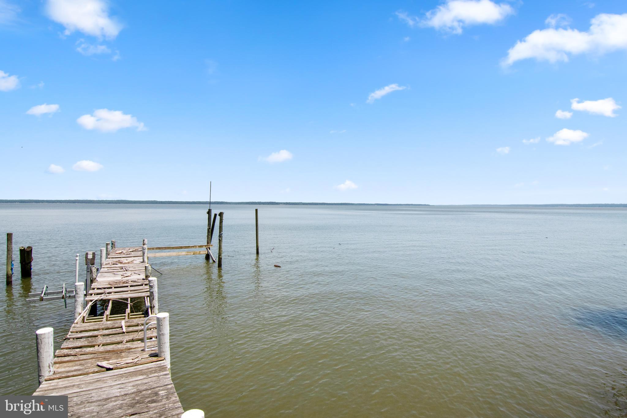 POTOMAC OVERLOOK - Residential