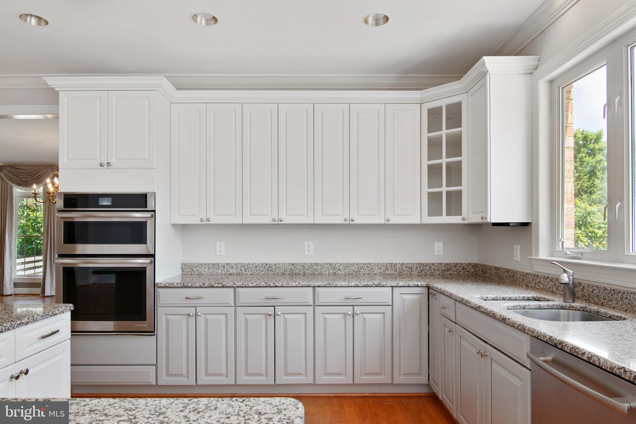 POTOMAC OVERLOOK - Residential