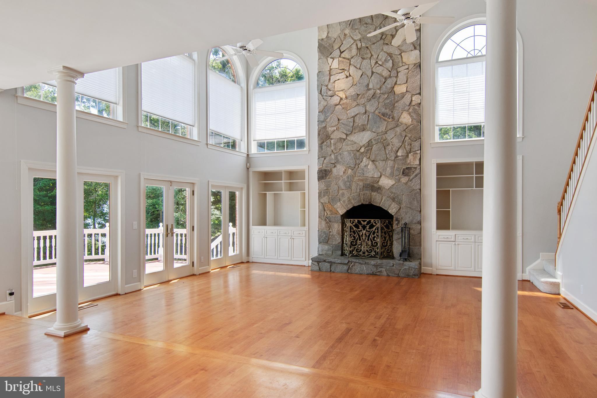 POTOMAC OVERLOOK - Residential