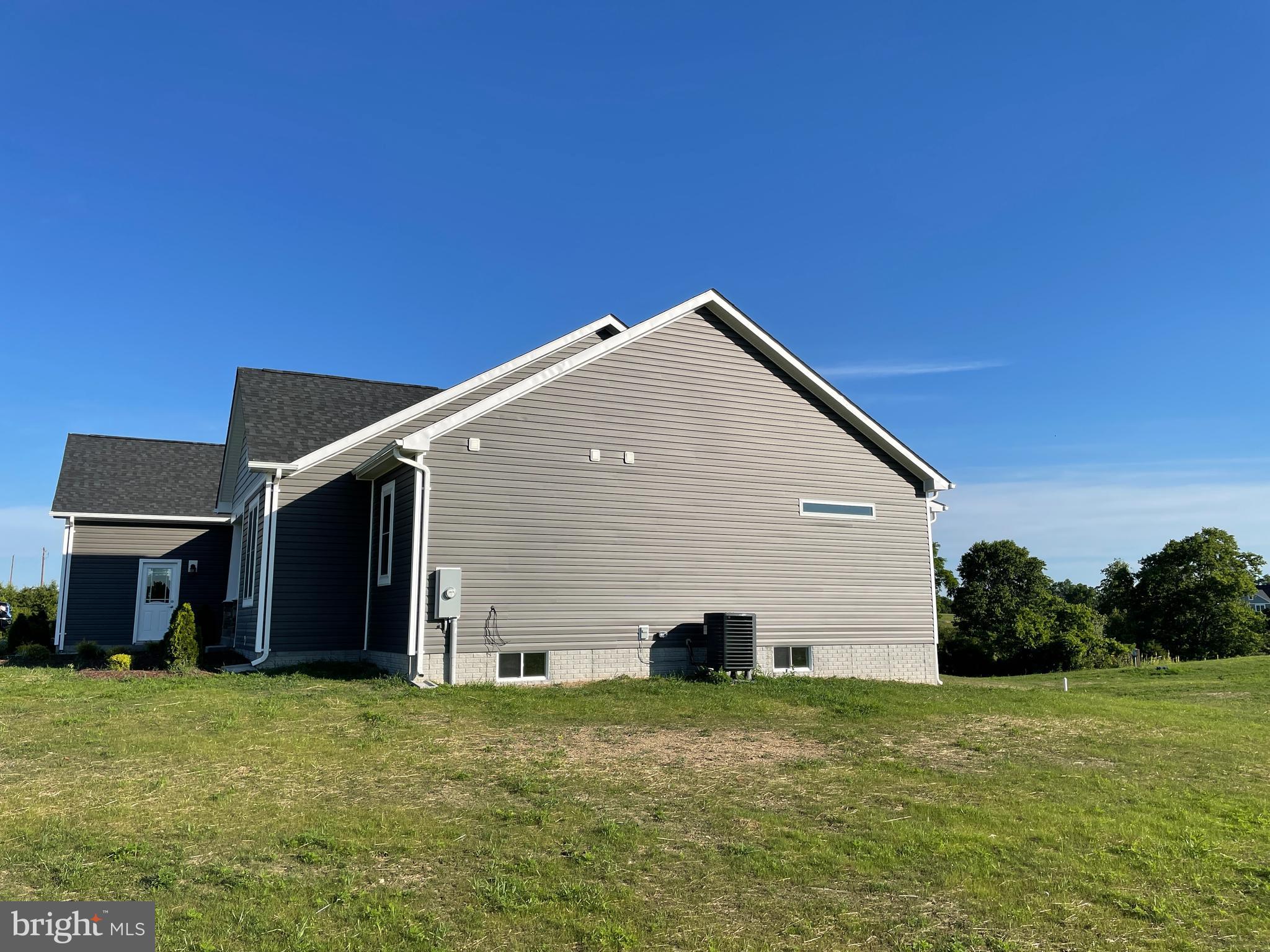 Lot 1B DOUBLE CHURCH ROAD