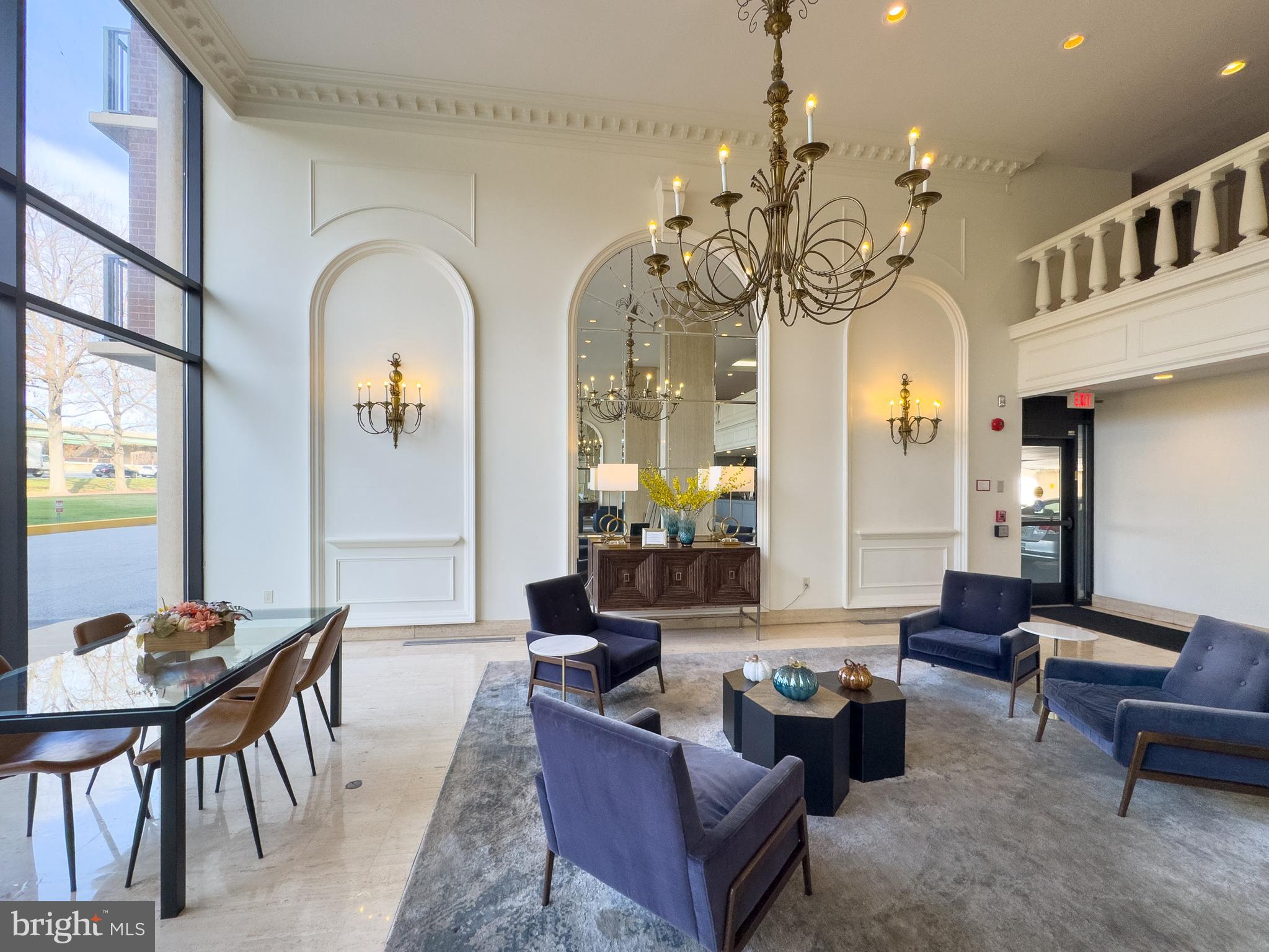 HORIZON HOUSE - Residential