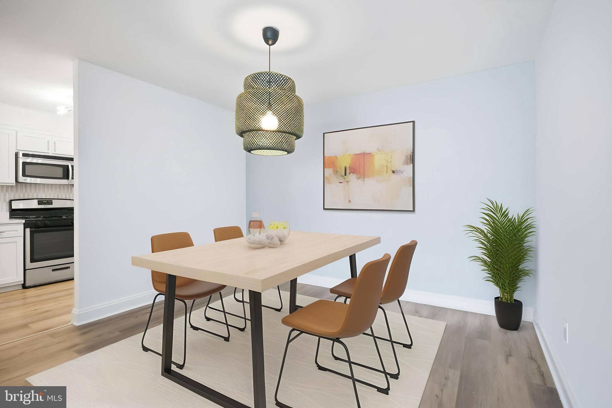 1300 ARMY NAVY DRIVE 124