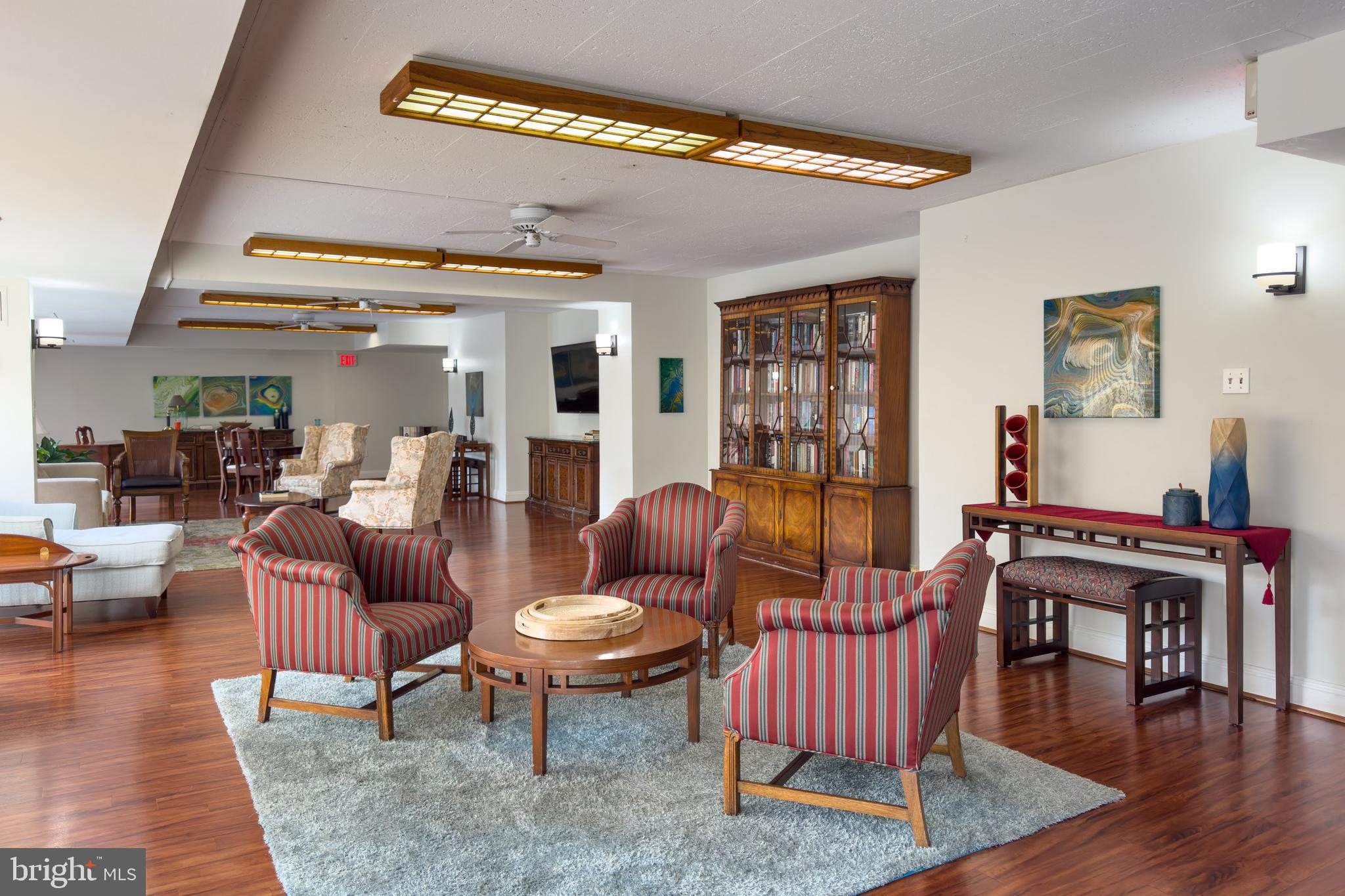 HORIZON HOUSE - Residential