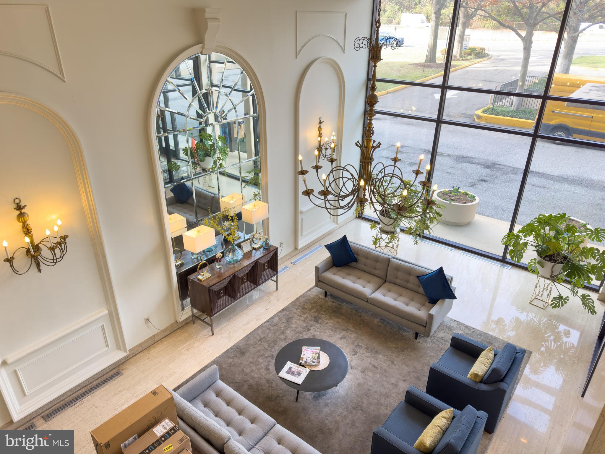 HORIZON HOUSE - Residential