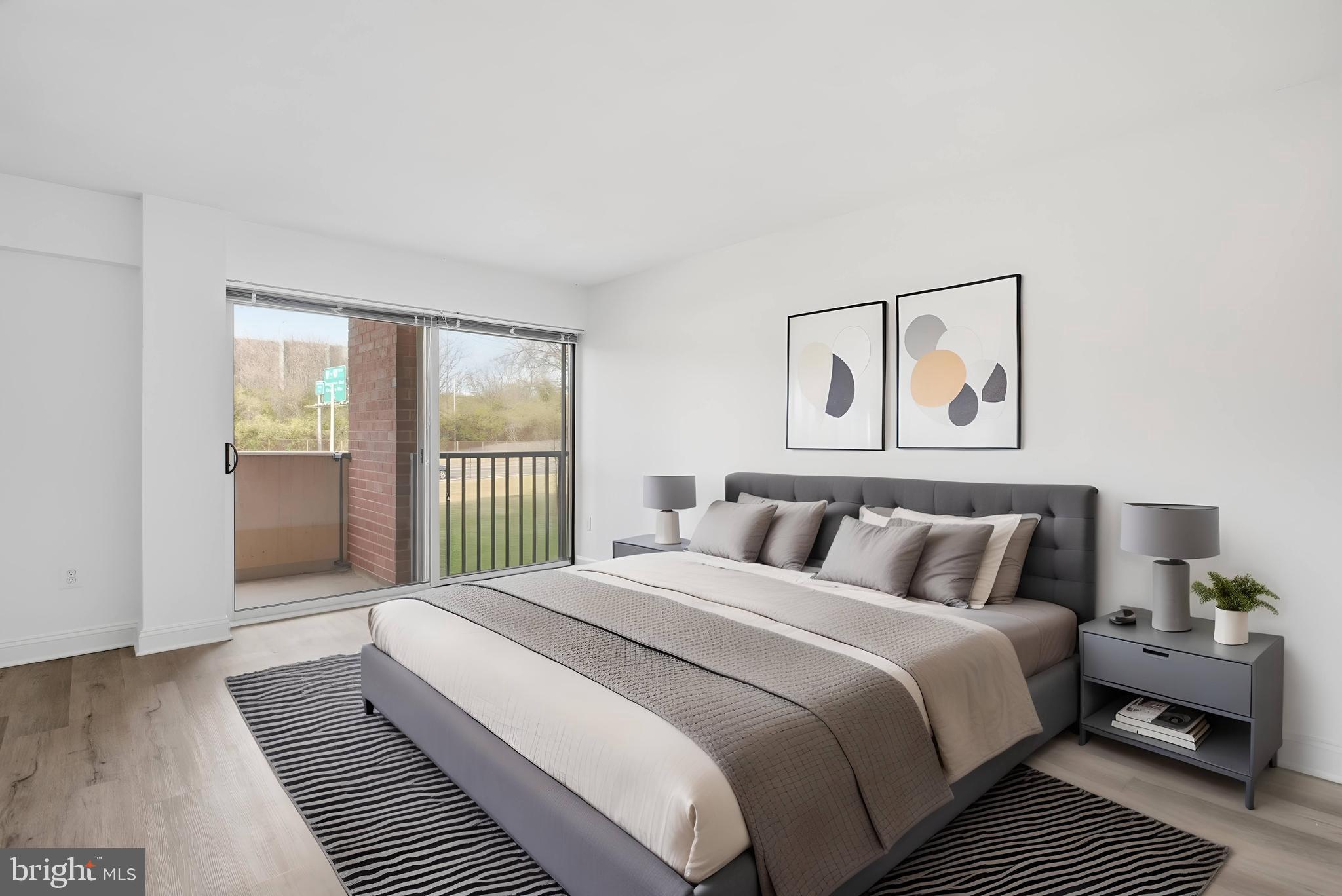 HORIZON HOUSE - Residential