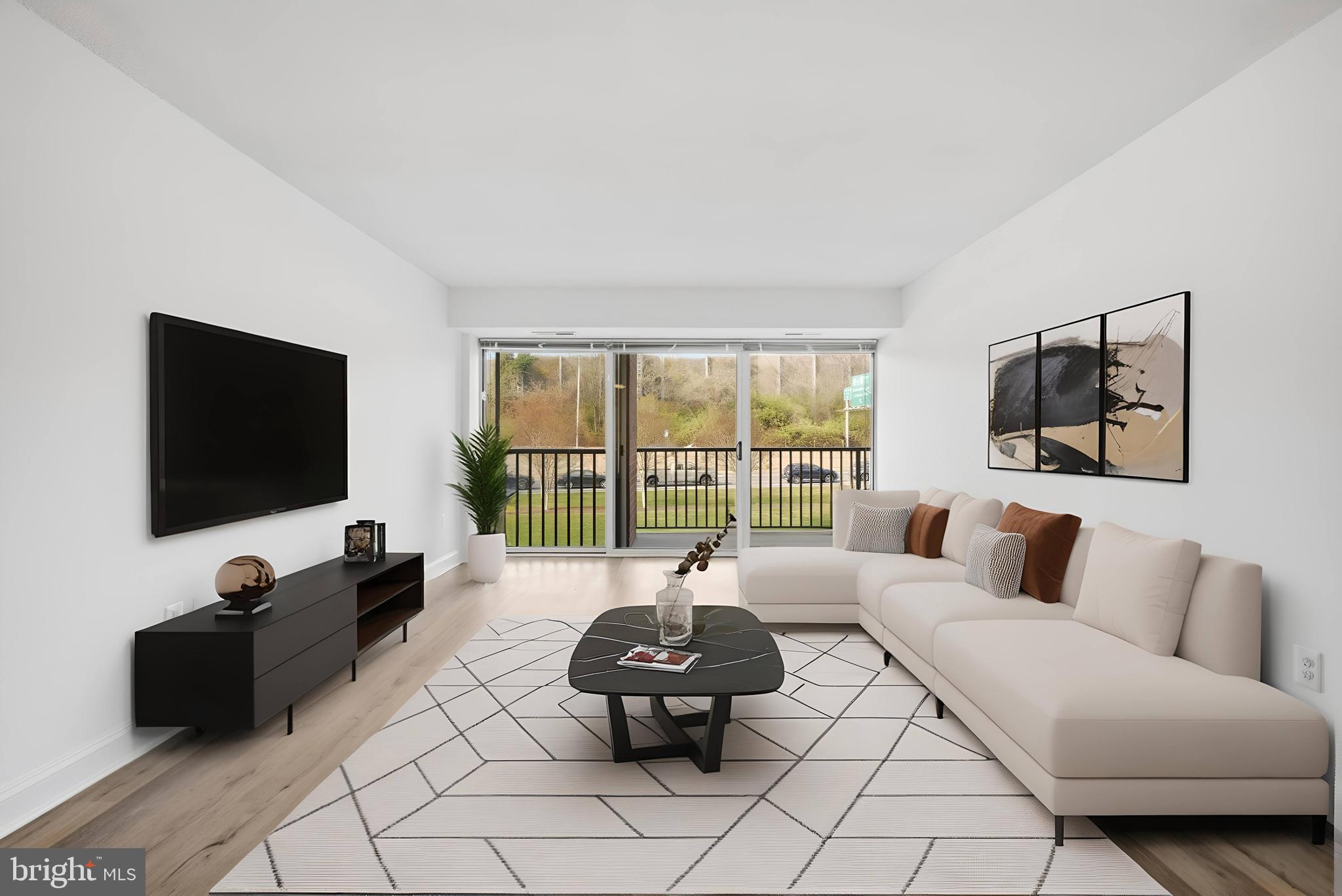 1300 ARMY NAVY DRIVE 124