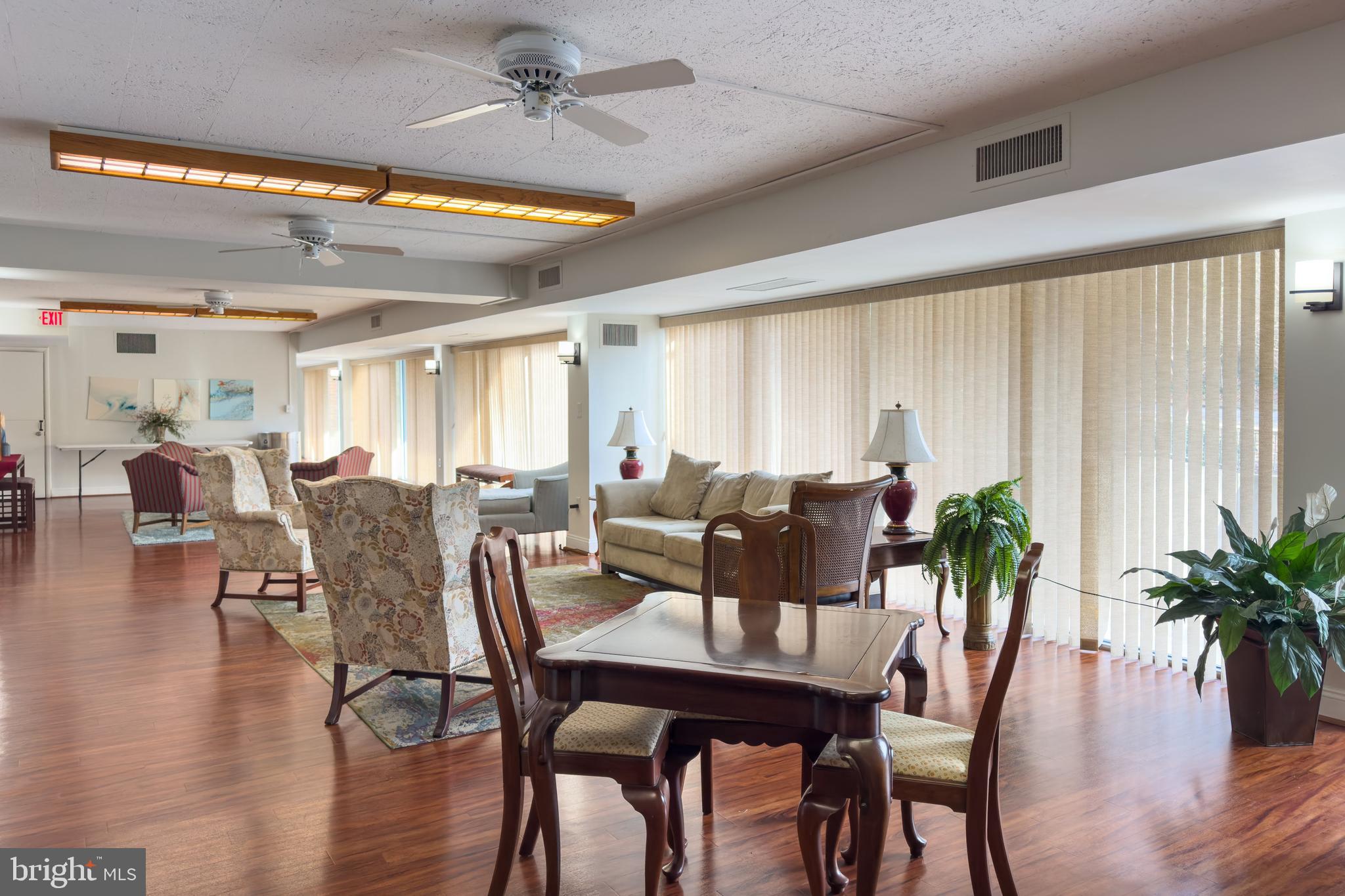 HORIZON HOUSE - Residential