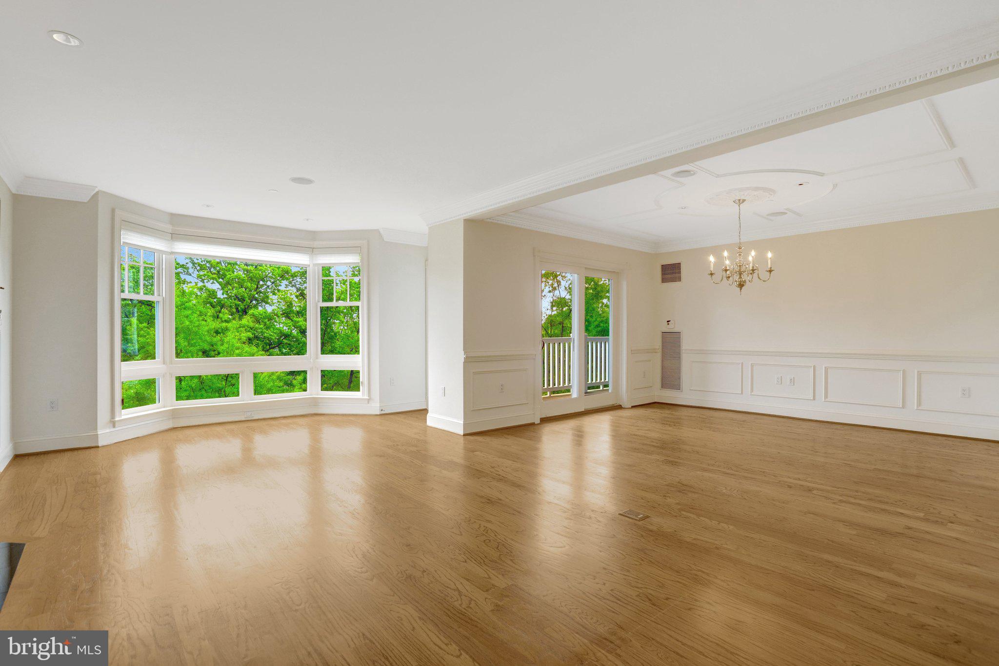 ROSSLYN - Residential