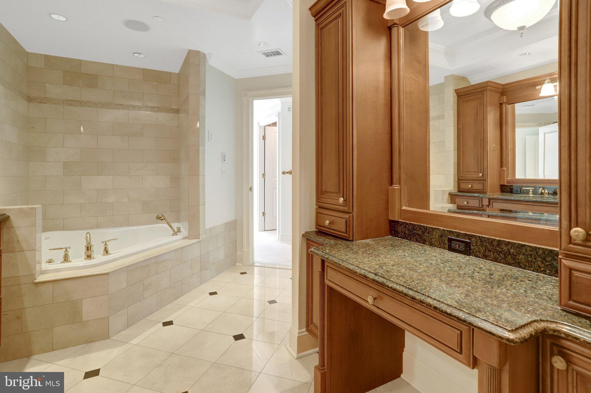 ROSSLYN - Residential