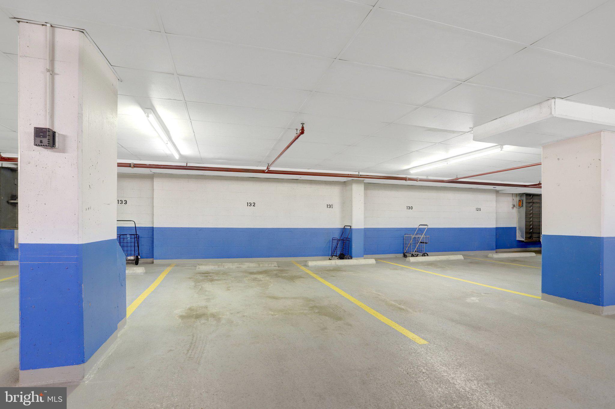 ROSSLYN - Residential