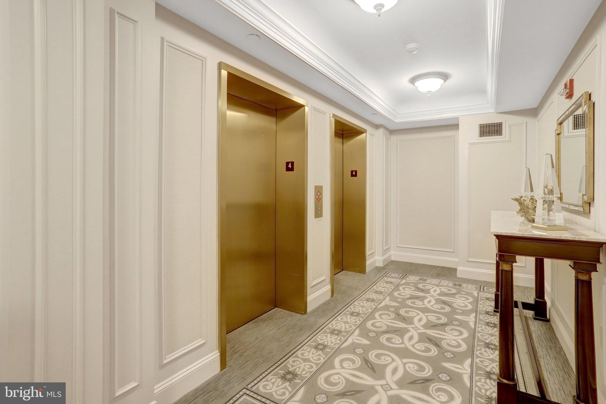 1201 N NASH STREET 402