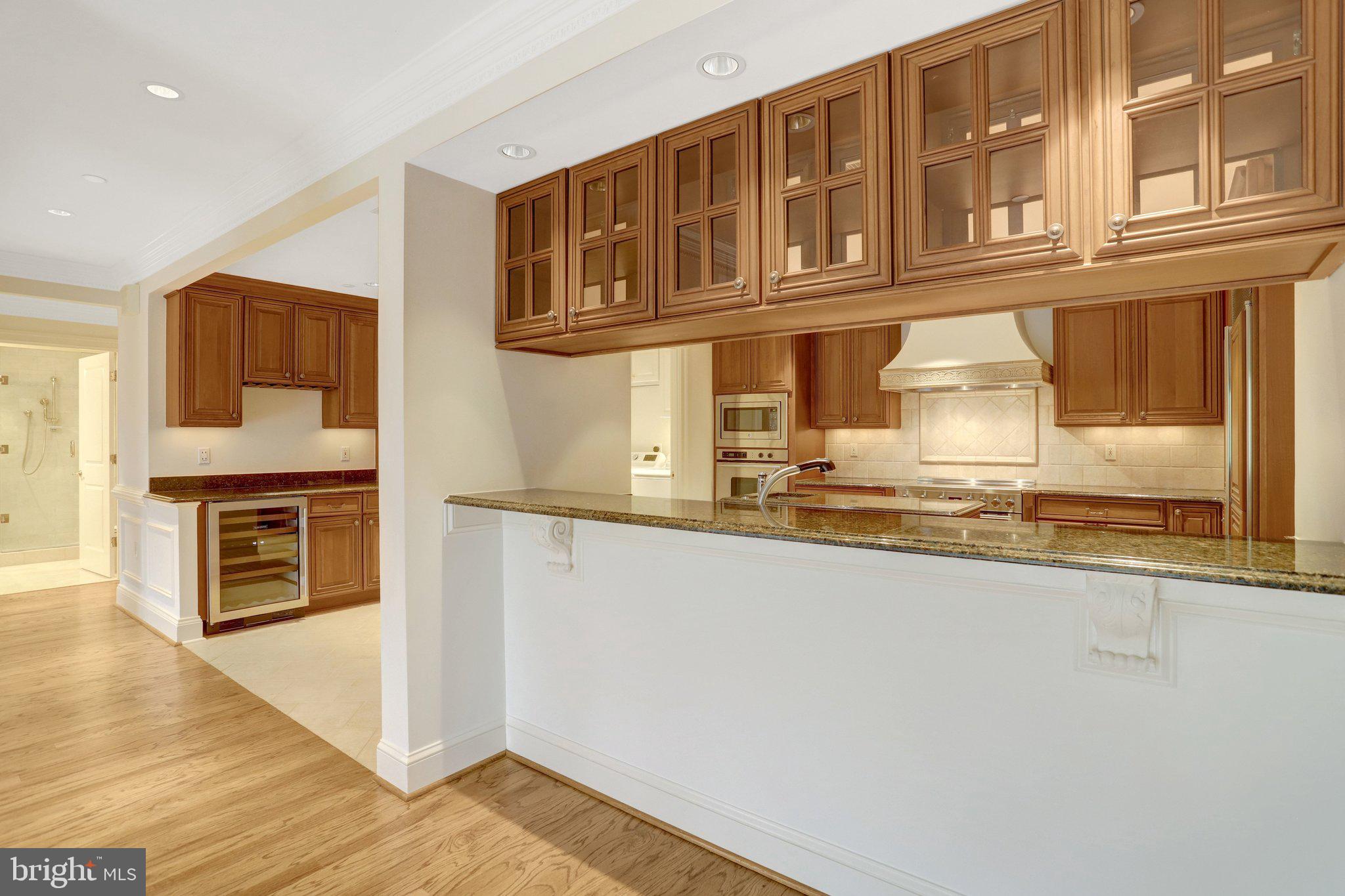 ROSSLYN - Residential