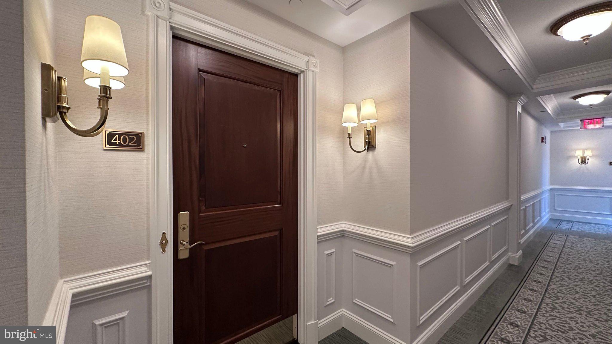 ROSSLYN - Residential