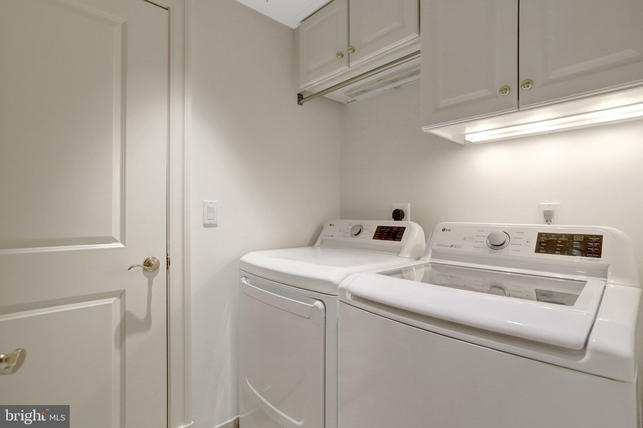 ROSSLYN - Residential