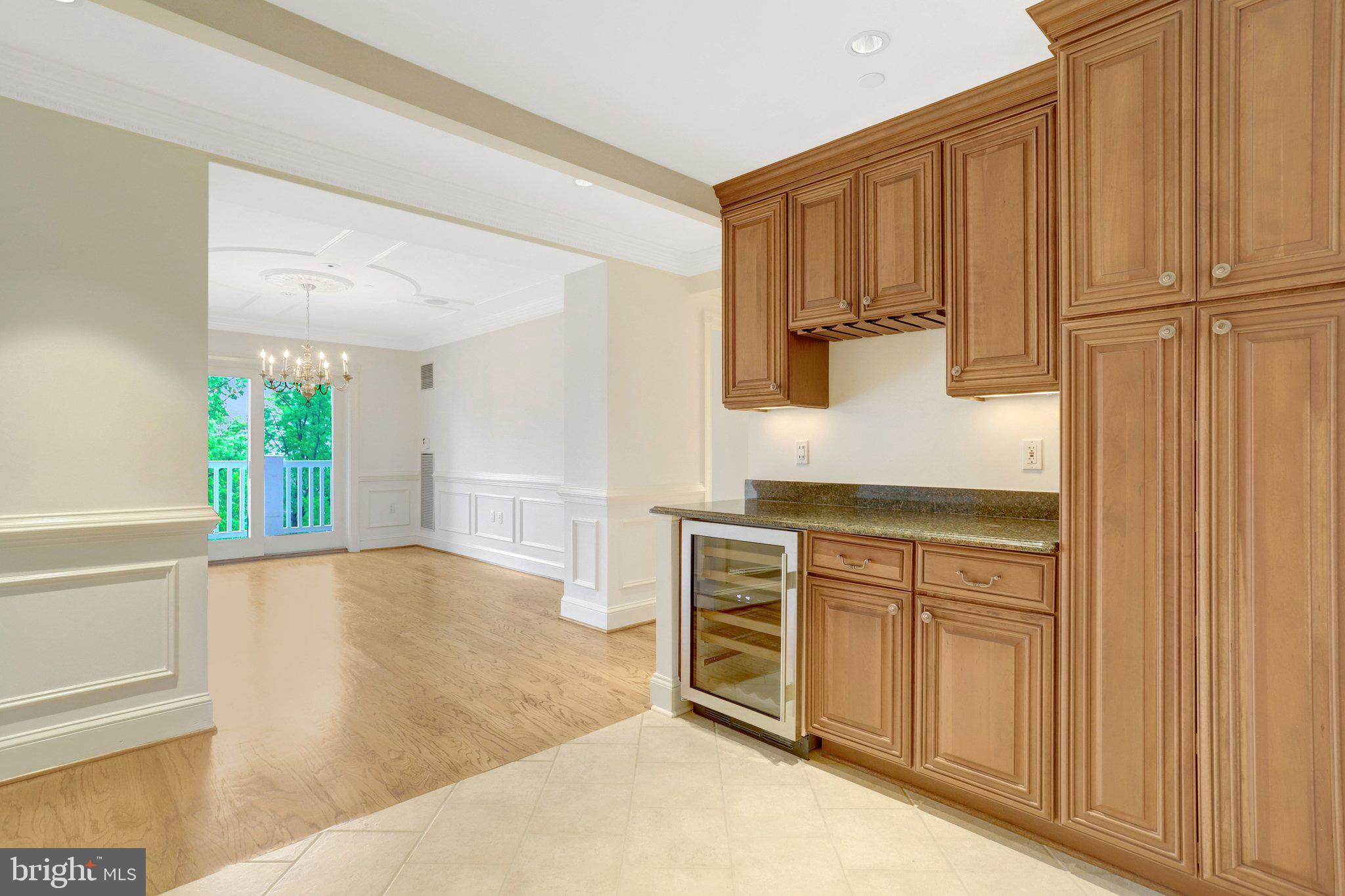 ROSSLYN - Residential