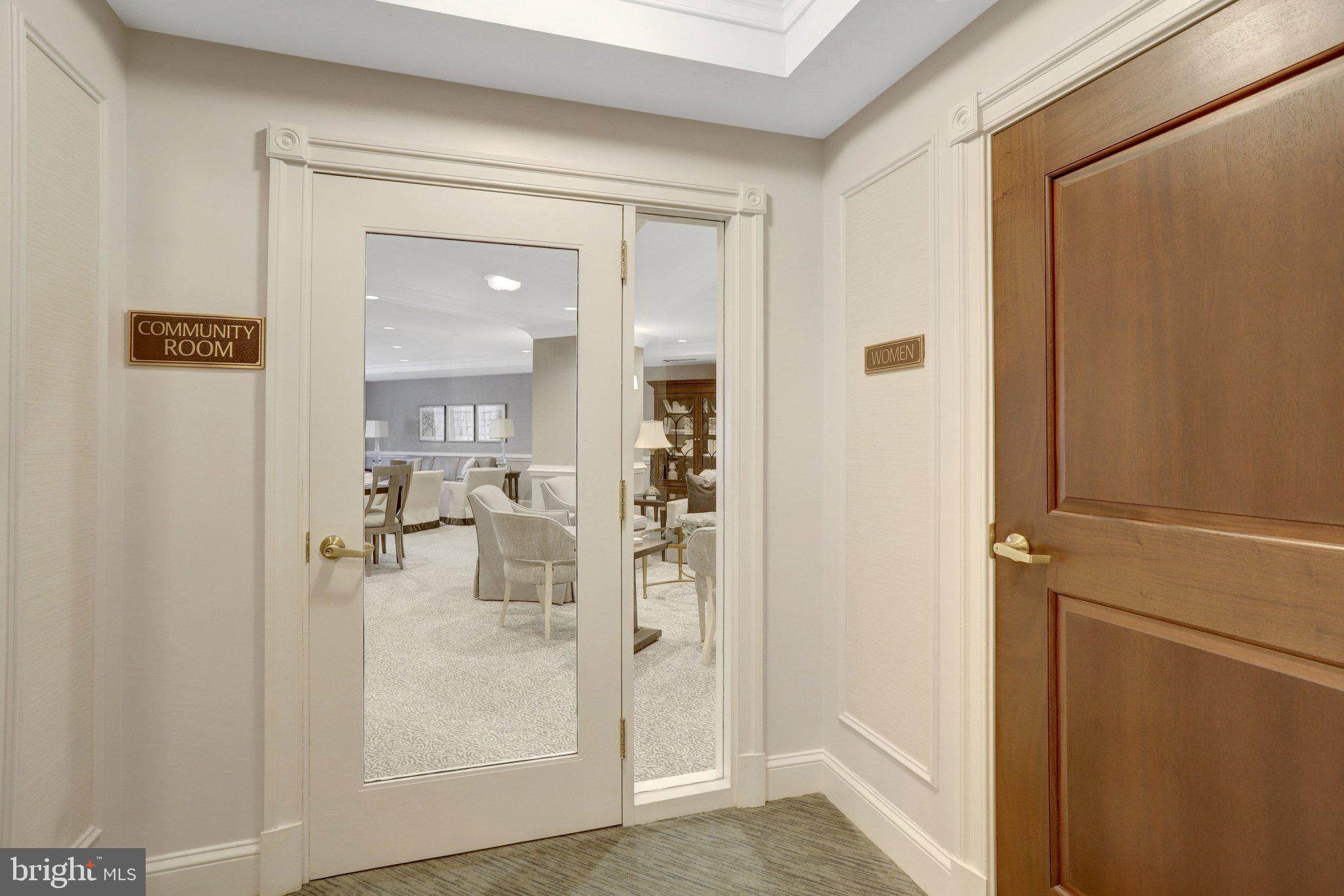 ROSSLYN - Residential