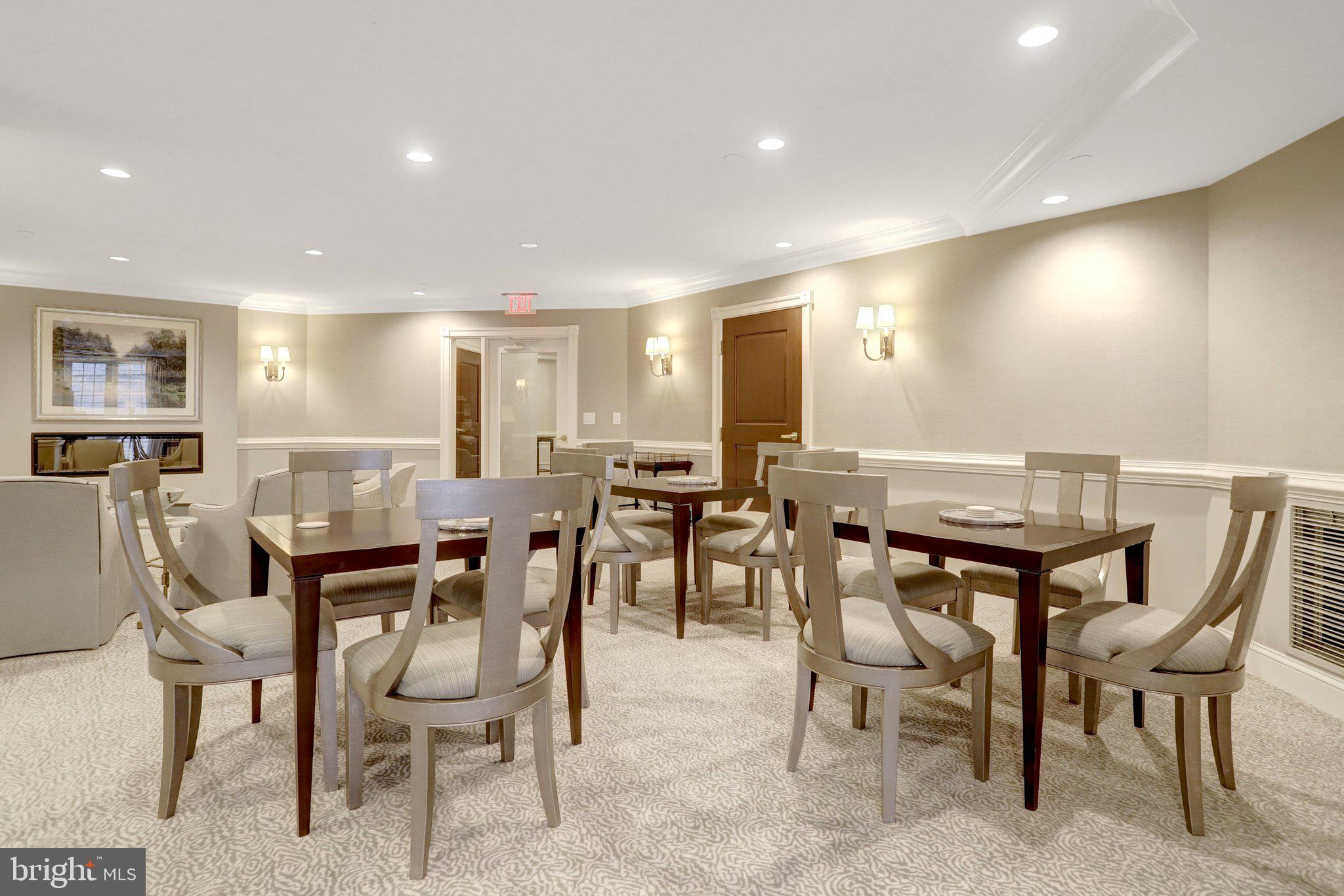 ROSSLYN - Residential