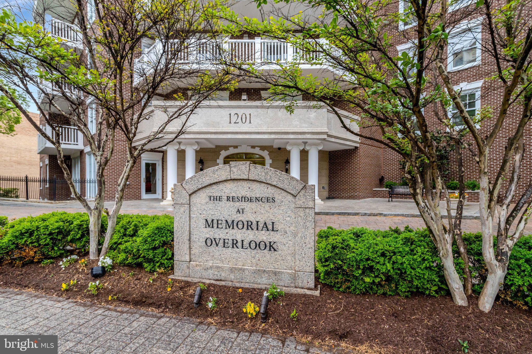 1201 N NASH STREET 402