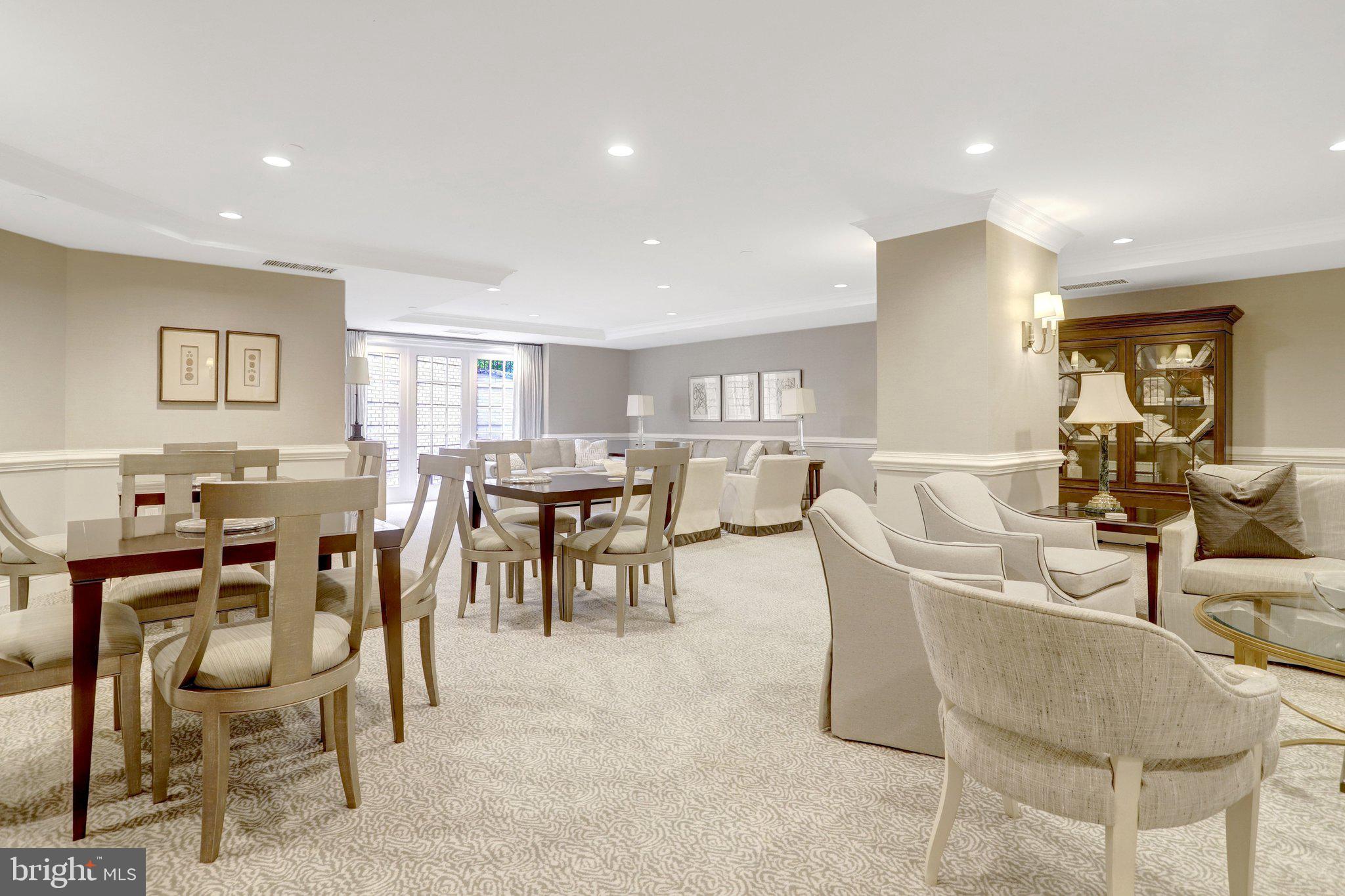 ROSSLYN - Residential