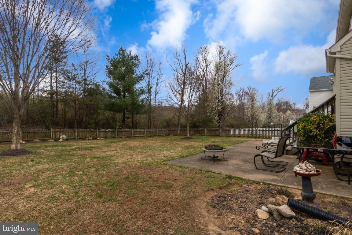 STAFFORD LAKES VILLAGE - Residential