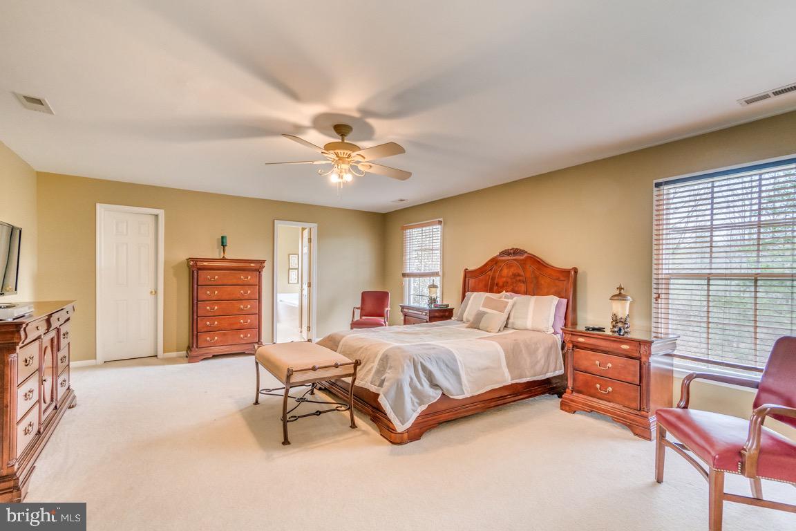 STAFFORD LAKES VILLAGE - Residential