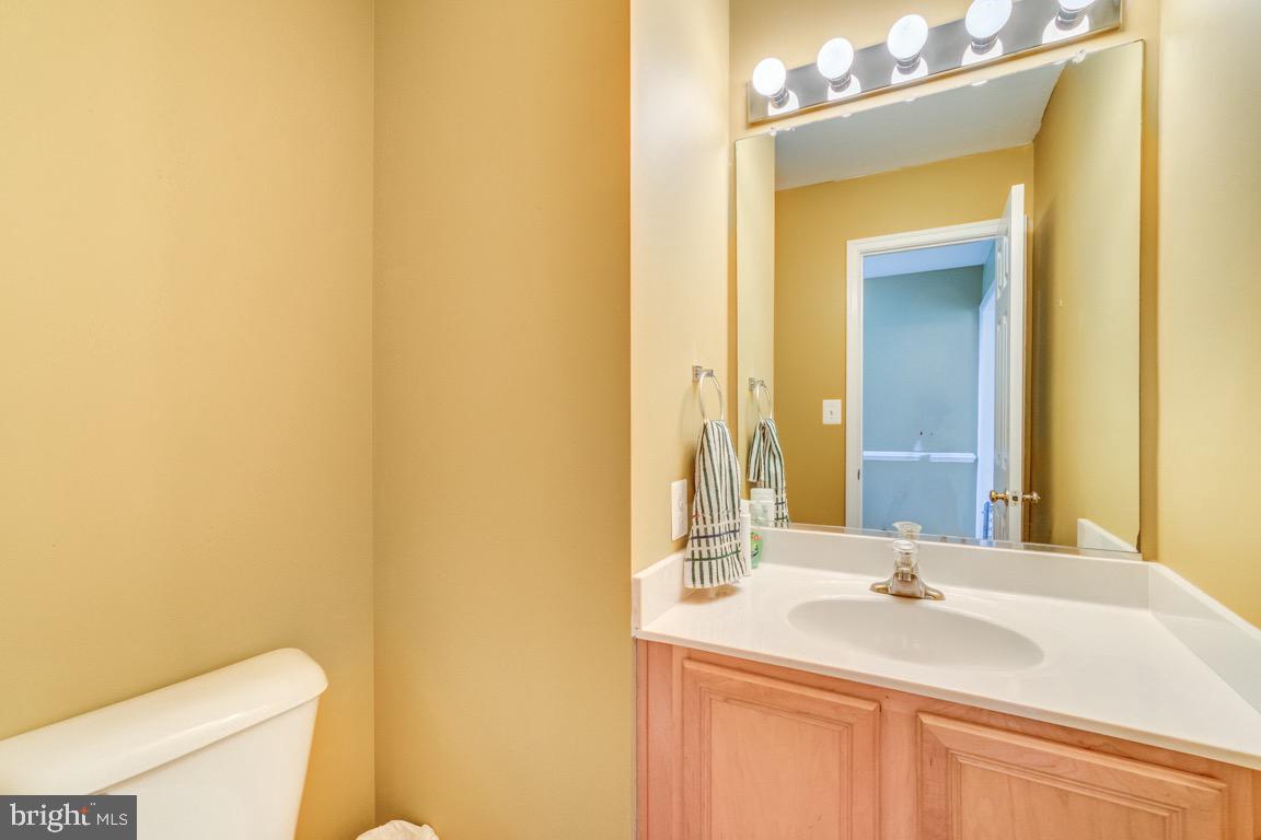 STAFFORD LAKES VILLAGE - Residential