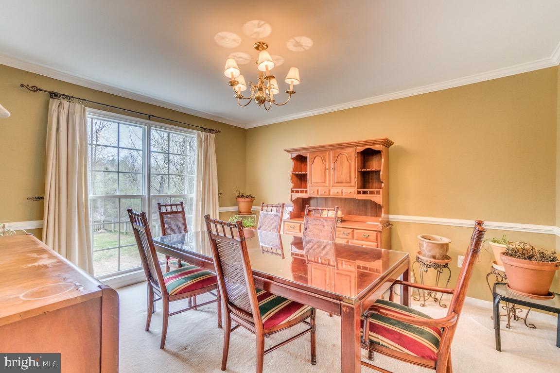 STAFFORD LAKES VILLAGE - Residential