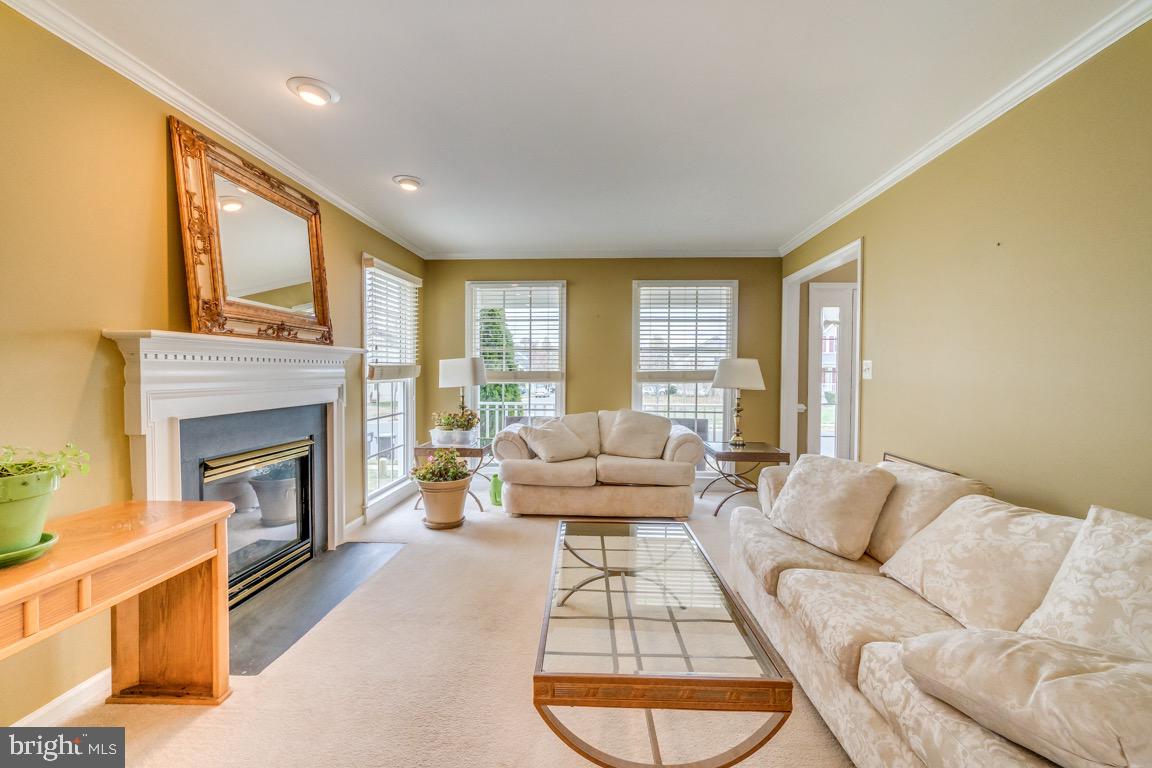 STAFFORD LAKES VILLAGE - Residential