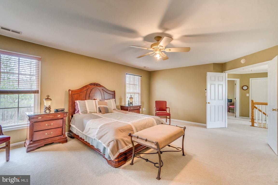 STAFFORD LAKES VILLAGE - Residential