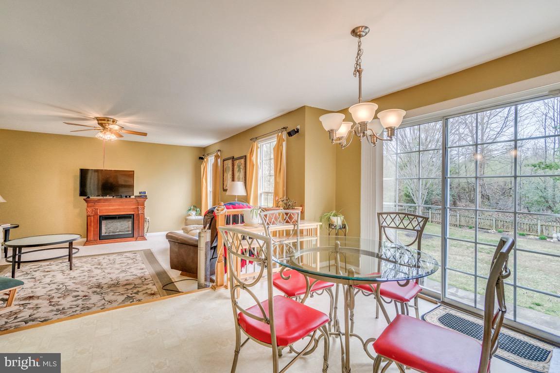 STAFFORD LAKES VILLAGE - Residential