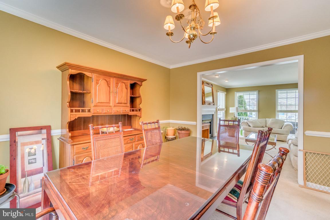 STAFFORD LAKES VILLAGE - Residential