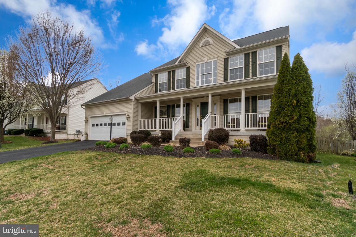 STAFFORD LAKES VILLAGE - Residential